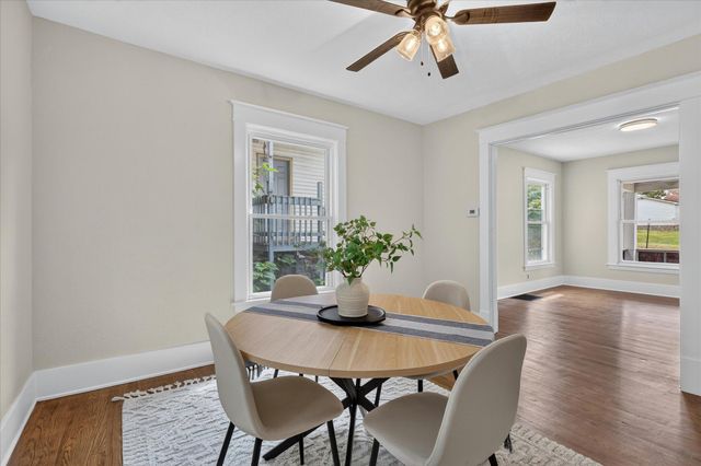 1654 Horton Avenue SE, Grand Rapids, MI 49507