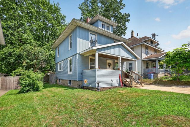 1654 Horton Avenue SE, Grand Rapids, MI 49507