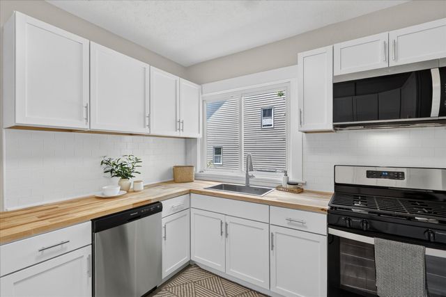 1654 Horton Avenue SE, Grand Rapids, MI 49507