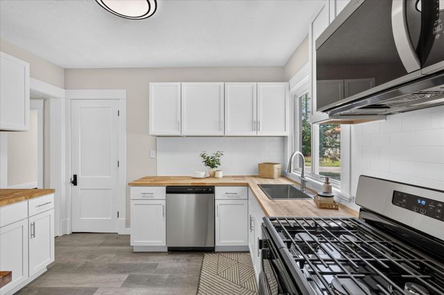 1654 Horton Avenue SE, Grand Rapids, MI 49507
