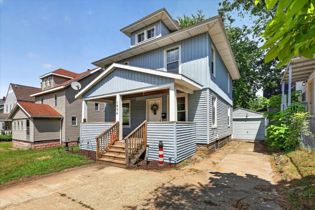 1654 Horton Avenue SE, Grand Rapids, MI 49507