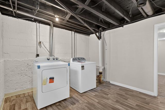 1654 Horton Avenue SE, Grand Rapids, MI 49507
