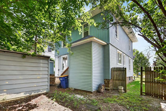 1654 Horton Avenue SE, Grand Rapids, MI 49507