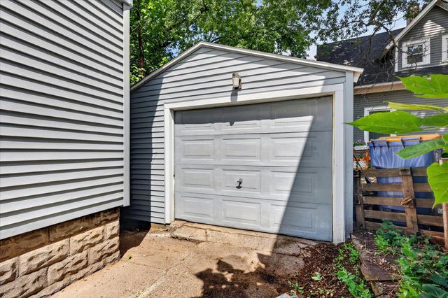 1654 Horton Avenue SE, Grand Rapids, MI 49507
