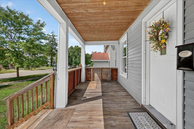1654 Horton Avenue SE, Grand Rapids, MI 49507