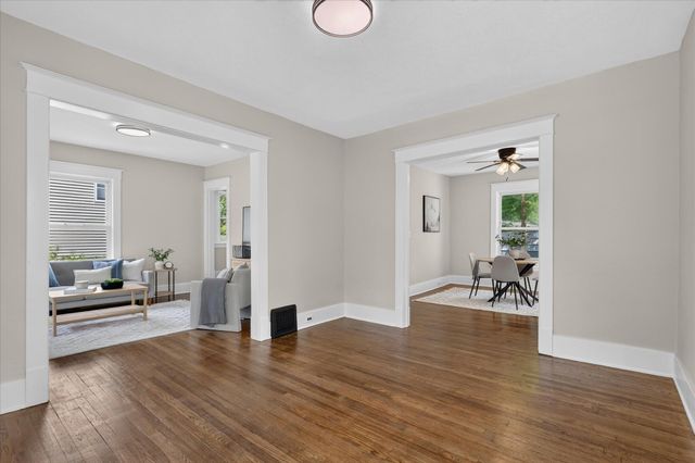 1654 Horton Avenue SE, Grand Rapids, MI 49507