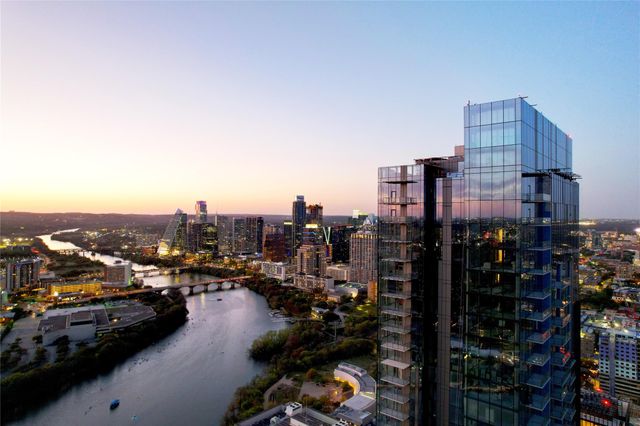 44 East Ave 2511, Austin, TX 78701