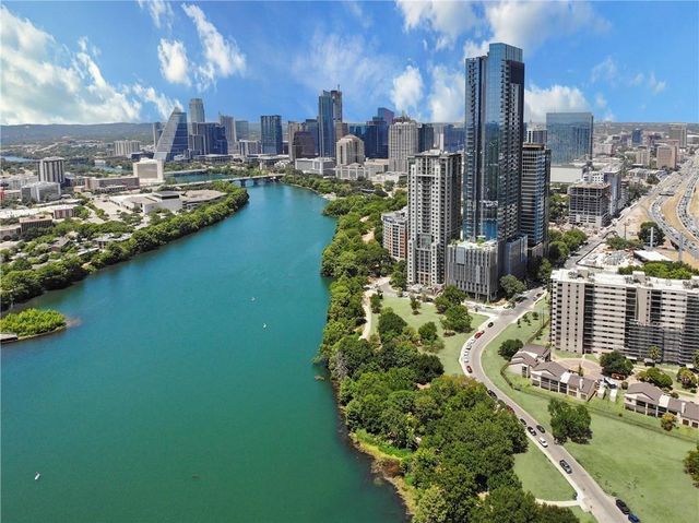 44 East Ave 2511, Austin, TX 78701