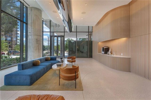 44 East Ave 2511, Austin, TX 78701