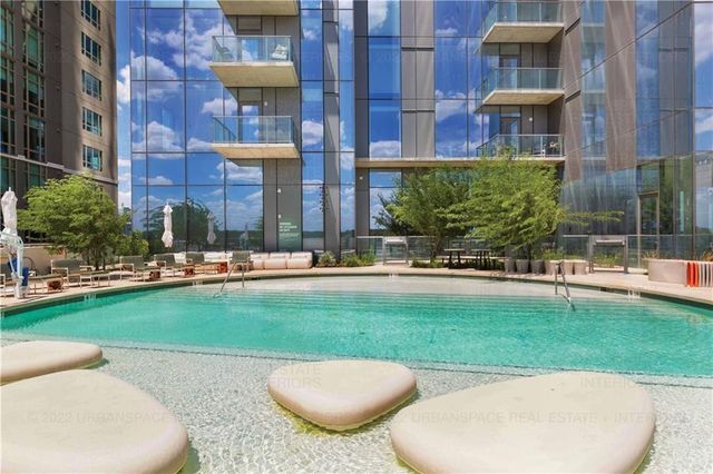 44 East Ave 2511, Austin, TX 78701