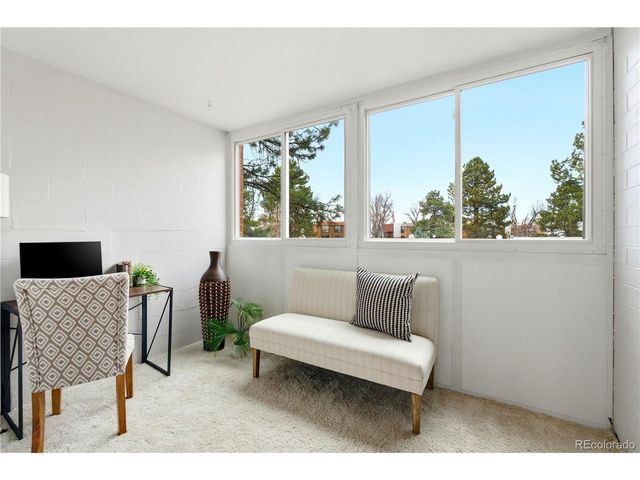 2880 S Locust St 200S, Denver, CO 80222