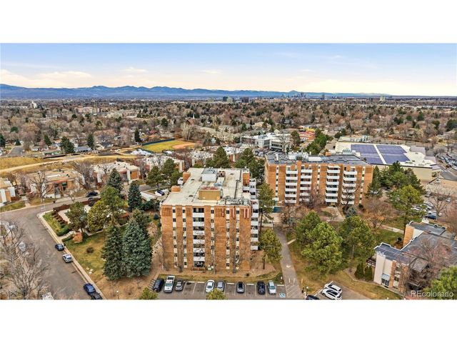 2880 S Locust St 200S, Denver, CO 80222