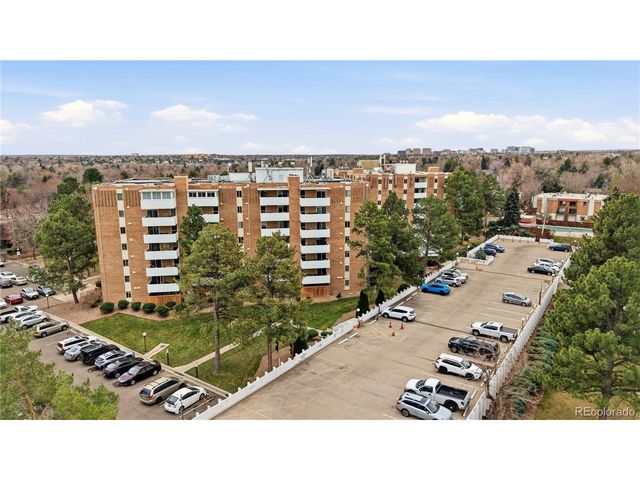 2880 S Locust St 200S, Denver, CO 80222