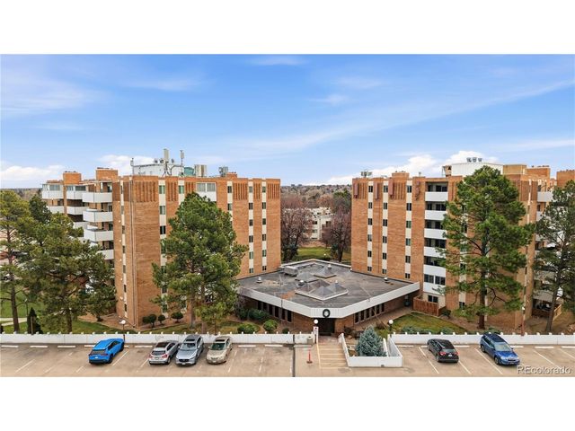 2880 S Locust St 200S, Denver, CO 80222