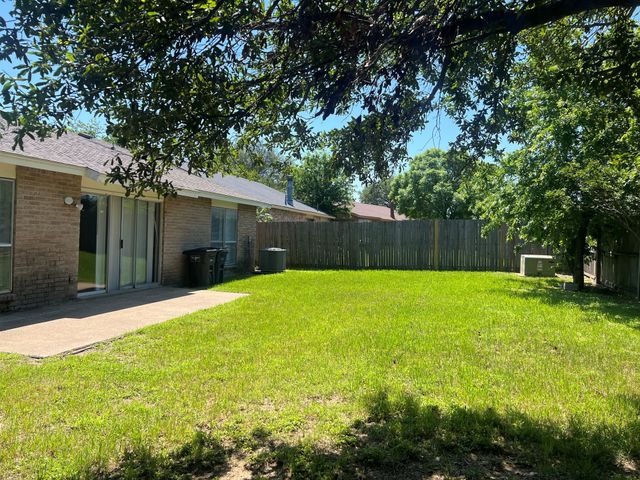 6912 Westglen Drive, Fort Worth, TX 76133