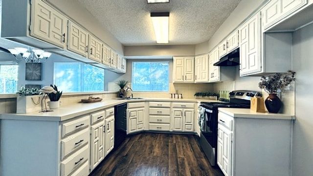 6912 Westglen Drive, Fort Worth, TX 76133