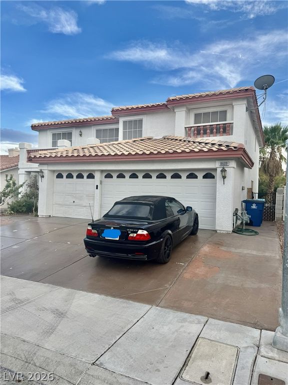 8609 West Gilmore Avenue, Las Vegas, NV 89129 — photo 4