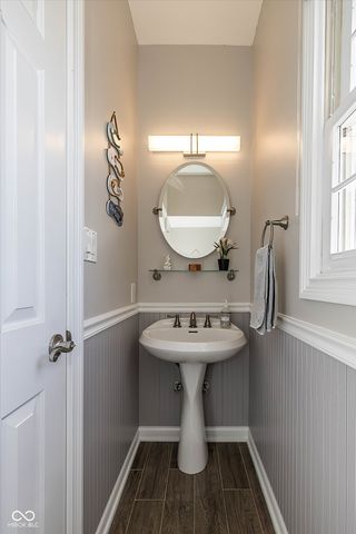 3973 Brockton Manor S Drive, Greenwood, IN 46143