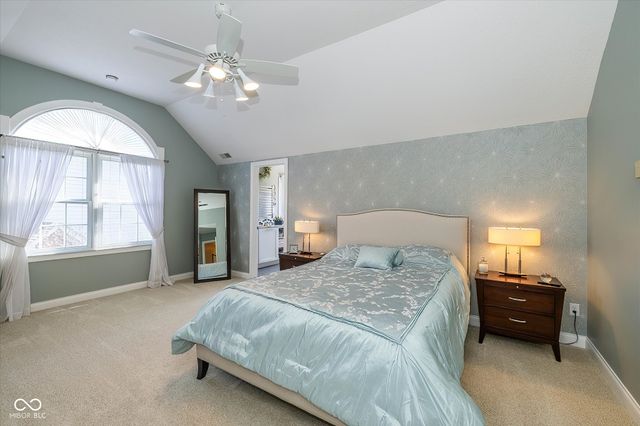 3973 Brockton Manor S Drive, Greenwood, IN 46143