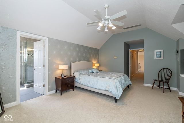 3973 Brockton Manor S Drive, Greenwood, IN 46143