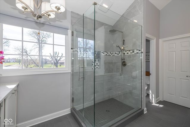 3973 Brockton Manor S Drive, Greenwood, IN 46143