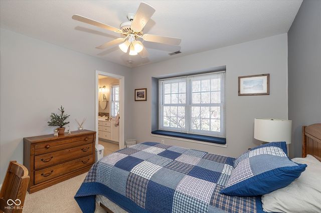 3973 Brockton Manor S Drive, Greenwood, IN 46143