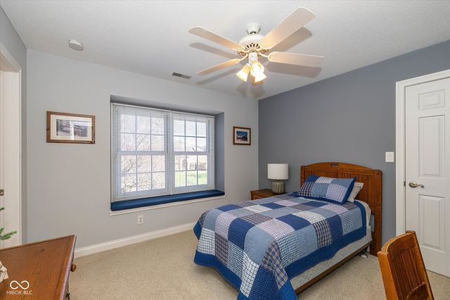 3973 Brockton Manor S Drive, Greenwood, IN 46143