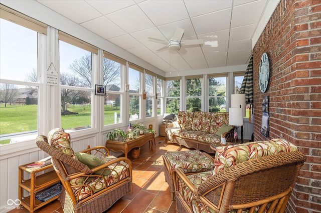 3973 Brockton Manor S Drive, Greenwood, IN 46143