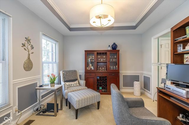 3973 Brockton Manor S Drive, Greenwood, IN 46143