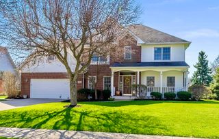 3973 Brockton Manor S Drive, Greenwood, IN 46143