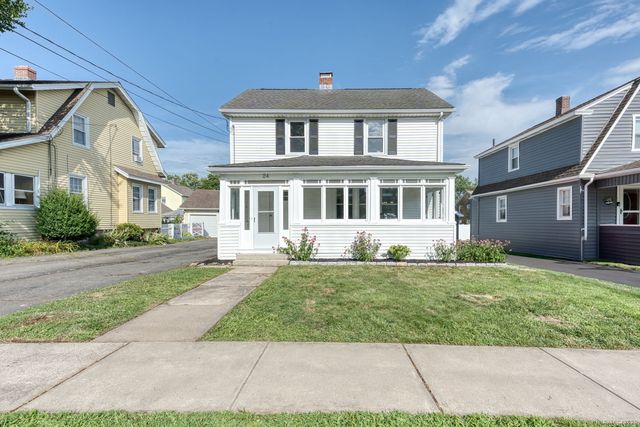 24 Troy Street, West Hartford, CT 06119