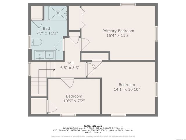 24 Troy Street, West Hartford, CT 06119