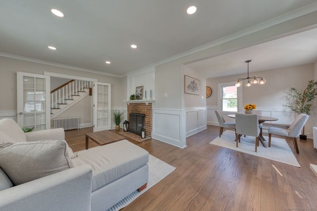 24 Troy Street, West Hartford, CT 06119