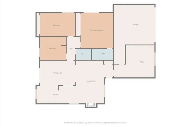 12821 Alona Street, Moreno Valley, CA 92553