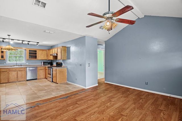 15 Laurel Drive, Midway, GA 31320