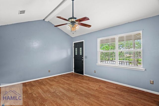 15 Laurel Drive, Midway, GA 31320