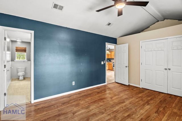 15 Laurel Drive, Midway, GA 31320