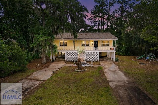 15 Laurel Drive, Midway, GA 31320