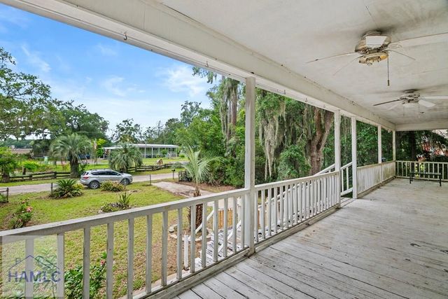 15 Laurel Drive, Midway, GA 31320
