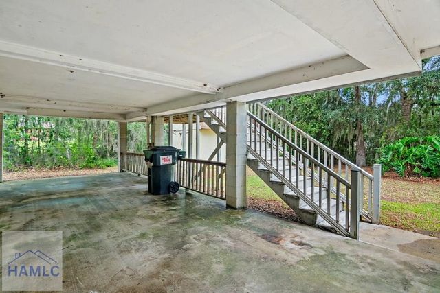 15 Laurel Drive, Midway, GA 31320