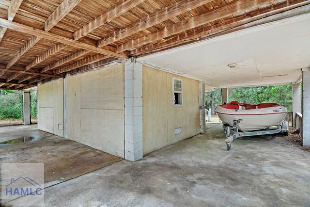15 Laurel Drive, Midway, GA 31320