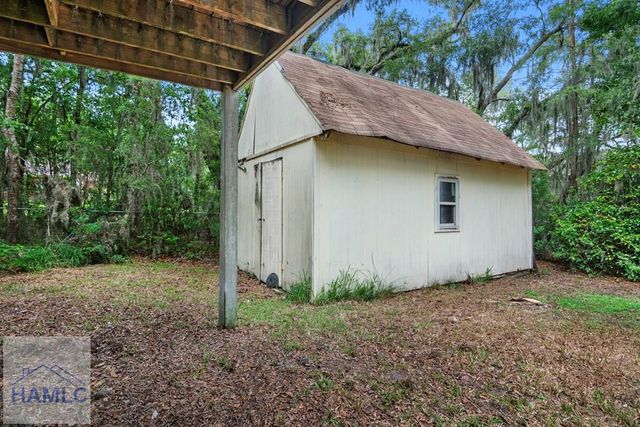 15 Laurel Drive, Midway, GA 31320