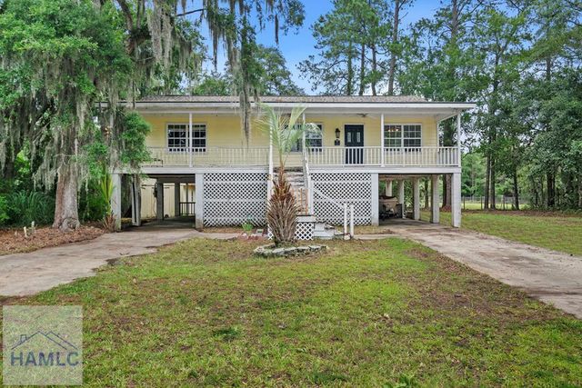 15 Laurel Drive, Midway, GA 31320