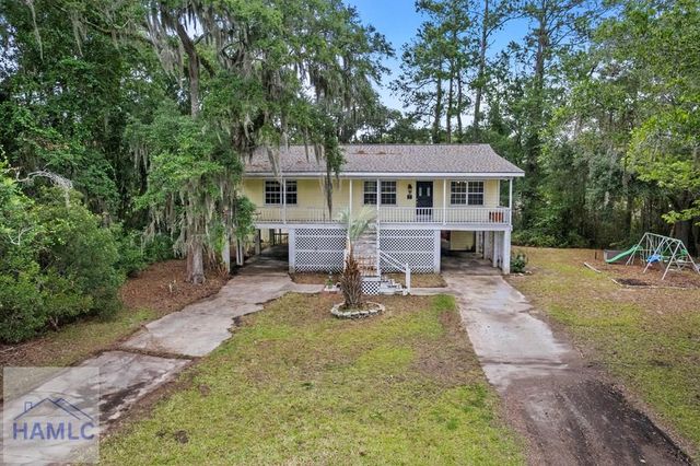 15 Laurel Drive, Midway, GA 31320