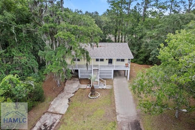 15 Laurel Drive, Midway, GA 31320