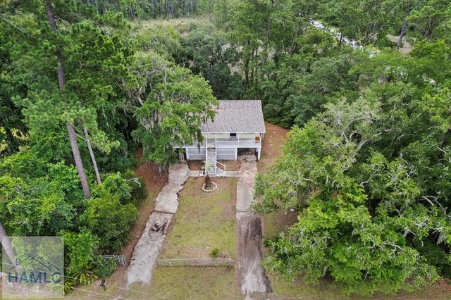 15 Laurel Drive, Midway, GA 31320