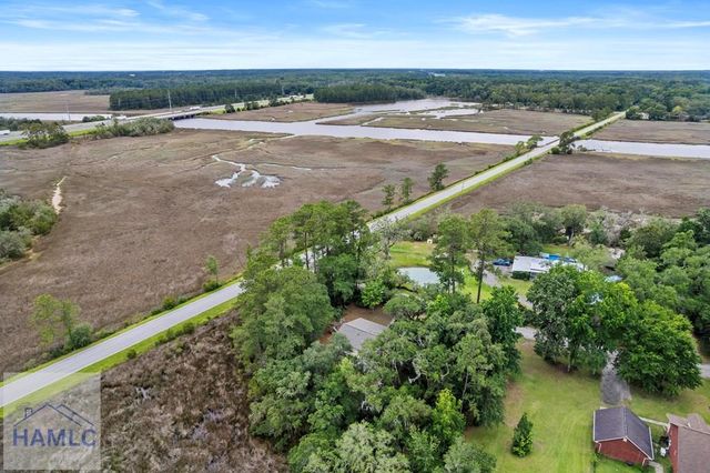 15 Laurel Drive, Midway, GA 31320