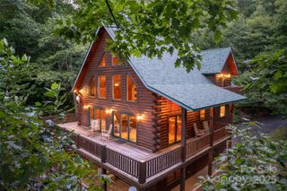 776 Still Branch Road, Sylva, NC 28779