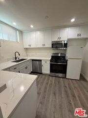 6006 W Pico Boulevard 1/2, Los Angeles, CA 90035