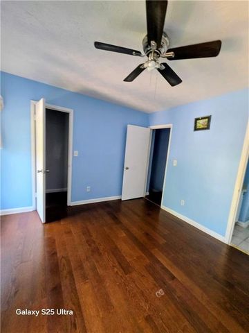 852 Glynn Oaks Drive, Clarkston, GA 30021